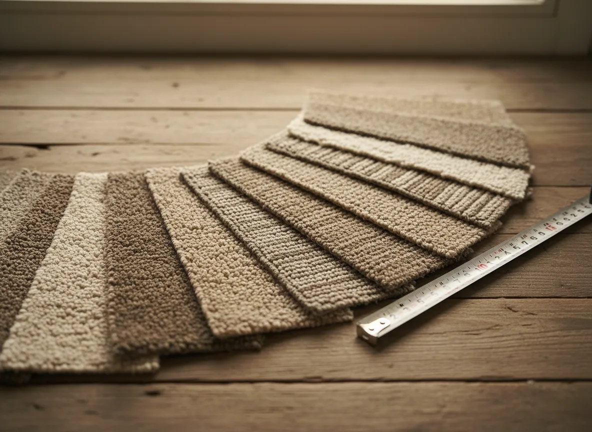 Carpet Installation Tiro, OH FAQs